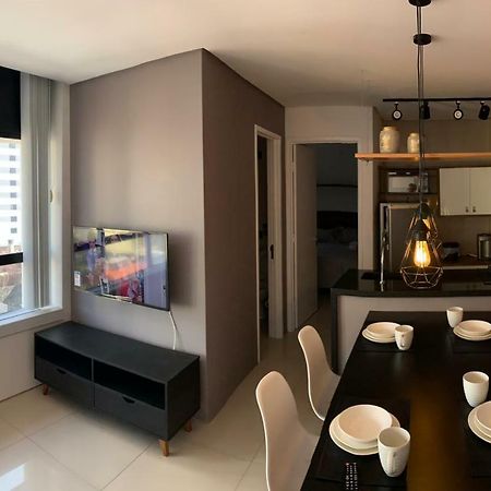 ريسيفي Selecta Praia Residence المظهر الخارجي الصورة