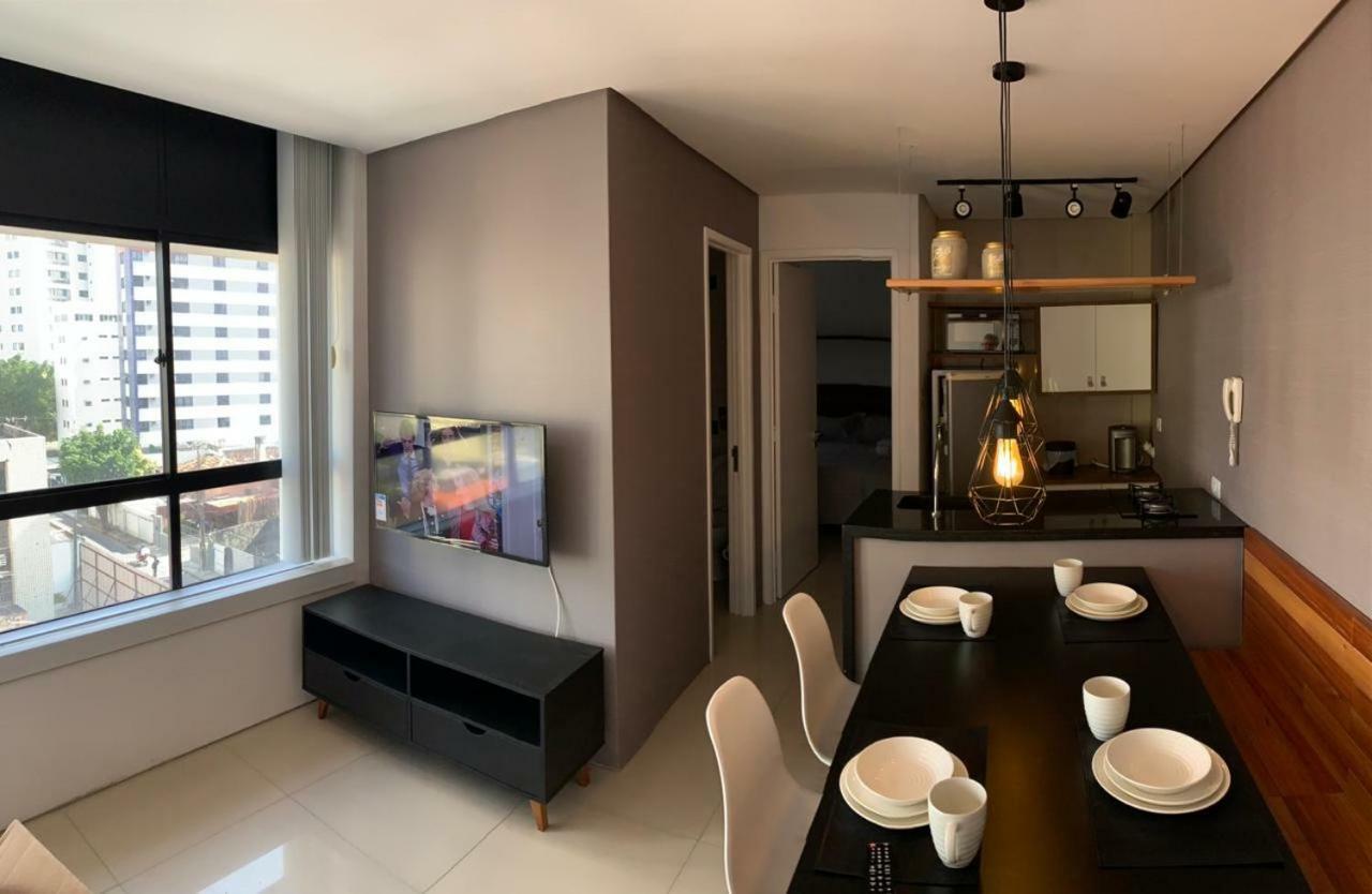 ريسيفي Selecta Praia Residence المظهر الخارجي الصورة