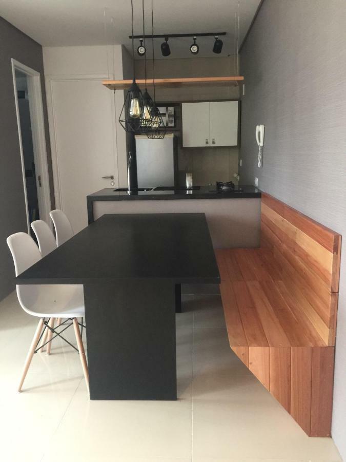 ريسيفي Selecta Praia Residence المظهر الخارجي الصورة