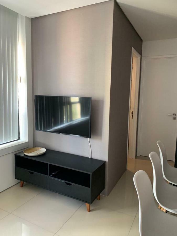 ريسيفي Selecta Praia Residence المظهر الخارجي الصورة