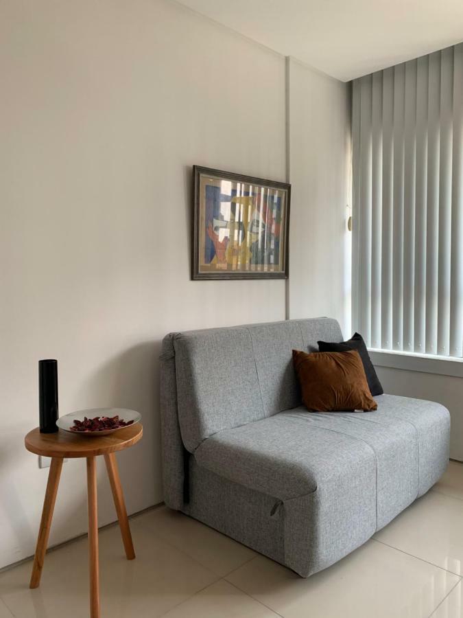 ريسيفي Selecta Praia Residence المظهر الخارجي الصورة