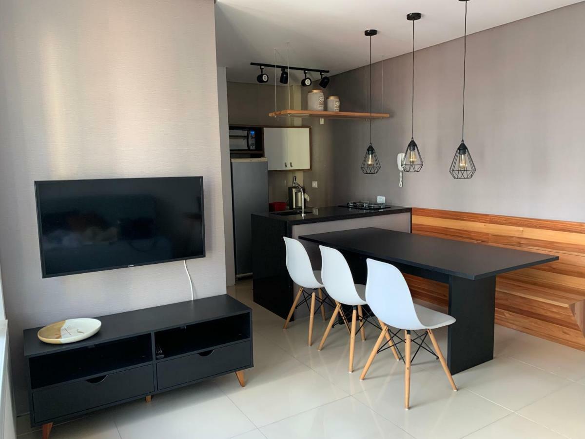 ريسيفي Selecta Praia Residence المظهر الخارجي الصورة